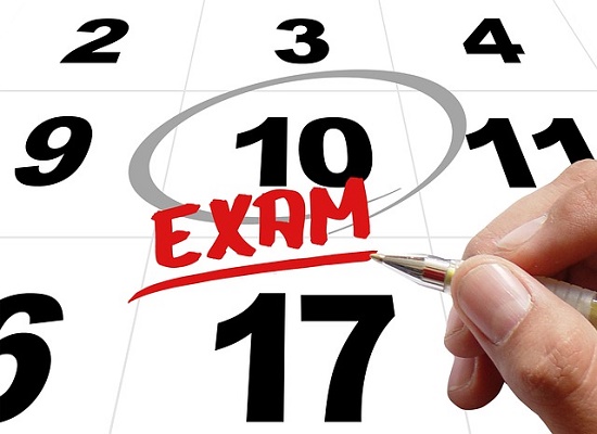 20 09 16 exams