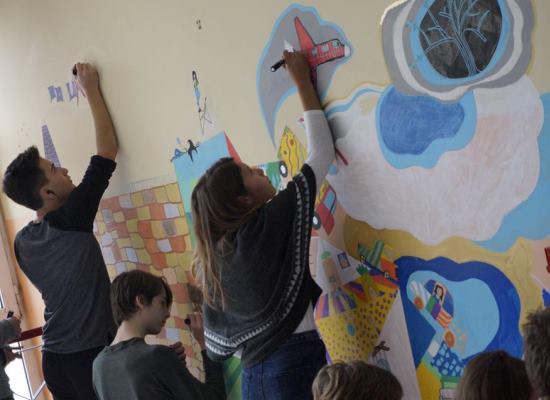 21 03 16 gymnasio