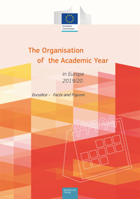 Academic Calendar 2019 20 vignette