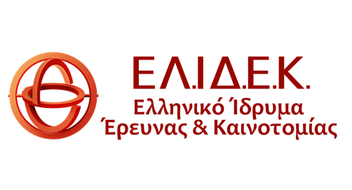 ELIDEK Logo featured 1