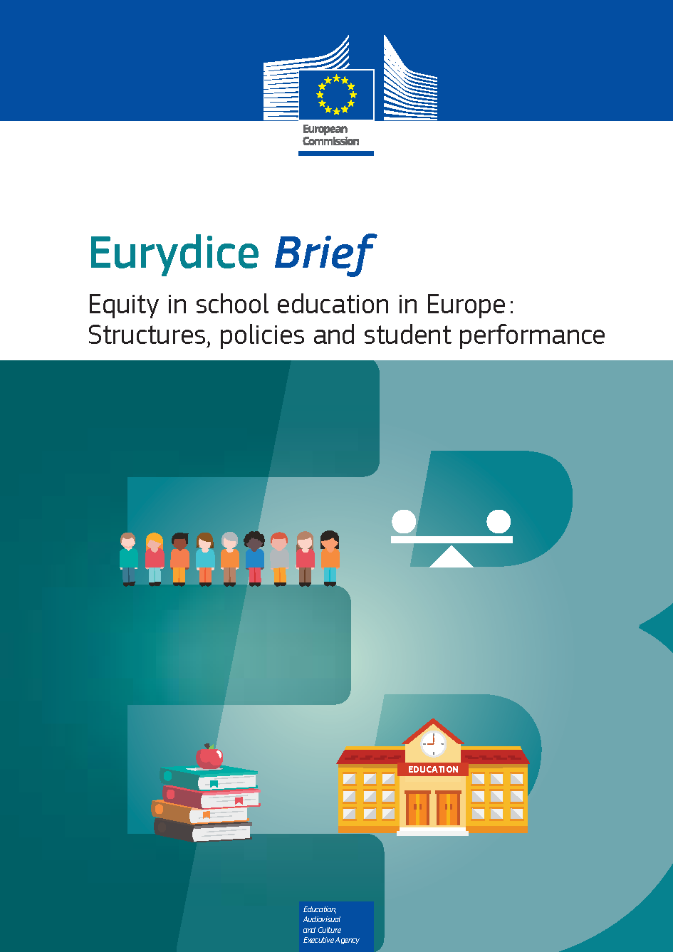 Equity Brief vignette 1