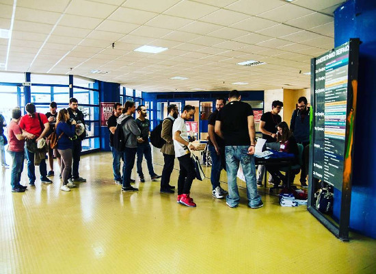 FOSSCOMM1