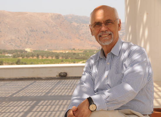 Fotis Kafatos