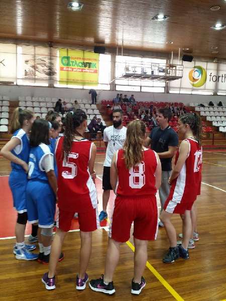 GIRLS 3X3 1