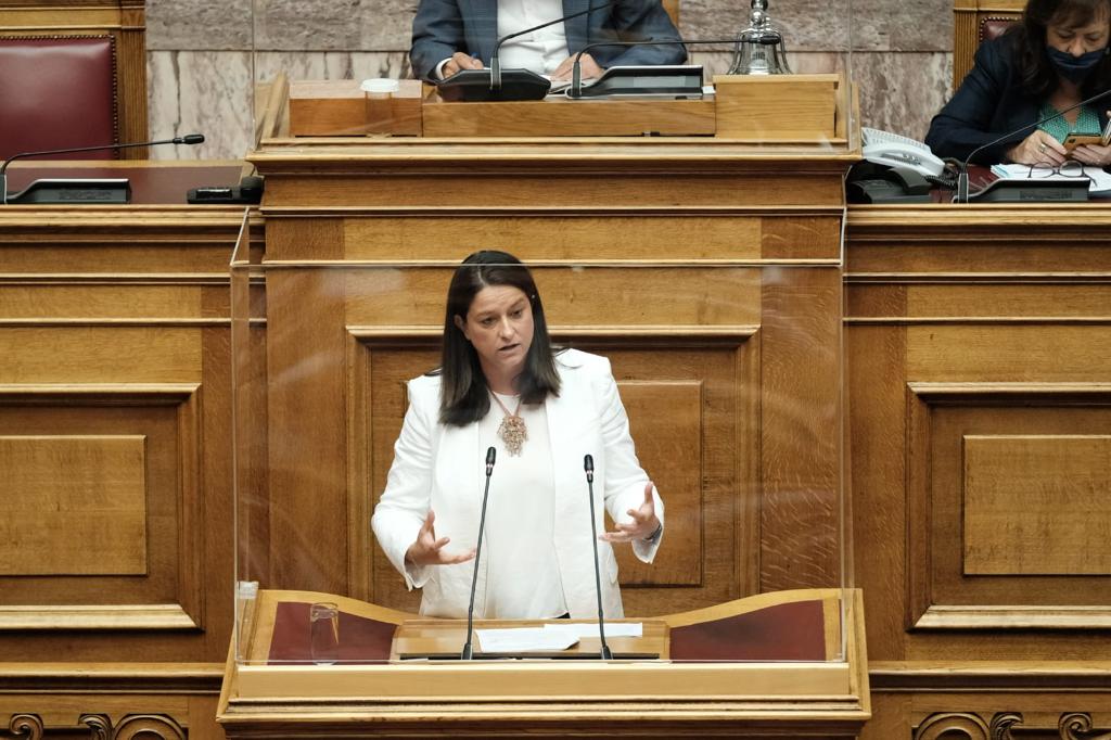 NK ΒΟΥΛΗ