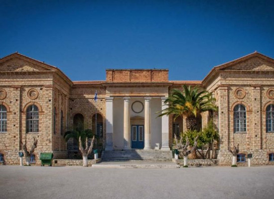 SAMOS 400