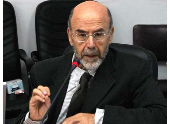 antonis liakos