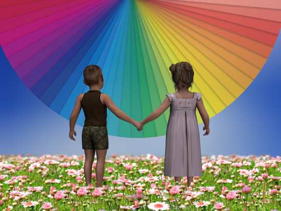 children1a
