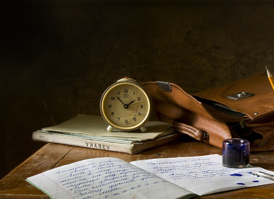 clock