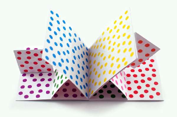 dots