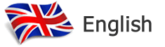 english flag