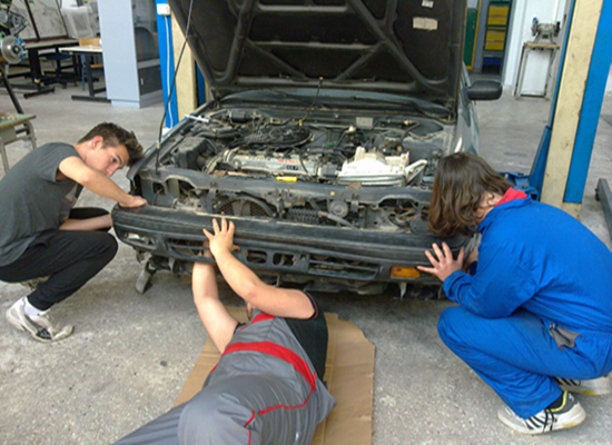 epal autokin