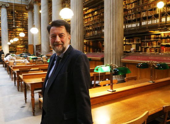 filippos tsimpogloy
