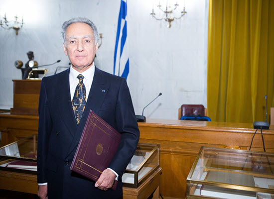 kitromilidis