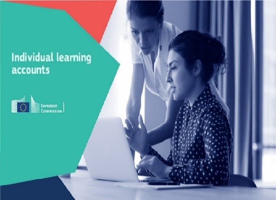 learning accounts