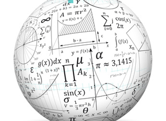 mathsaward