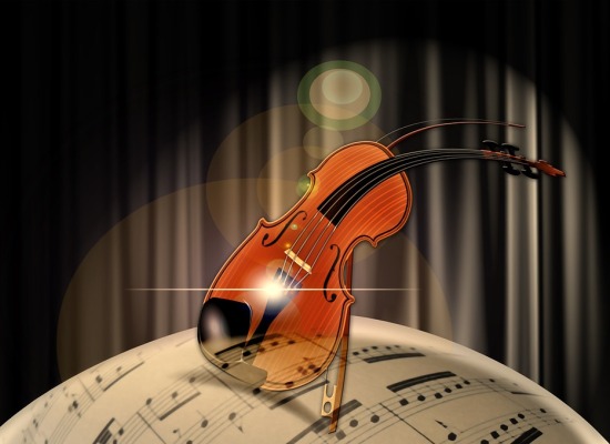music 400 500