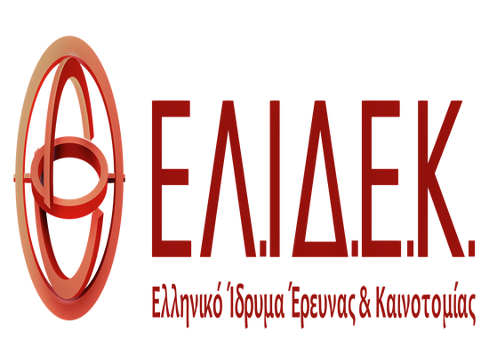 rsz logotypo elidek