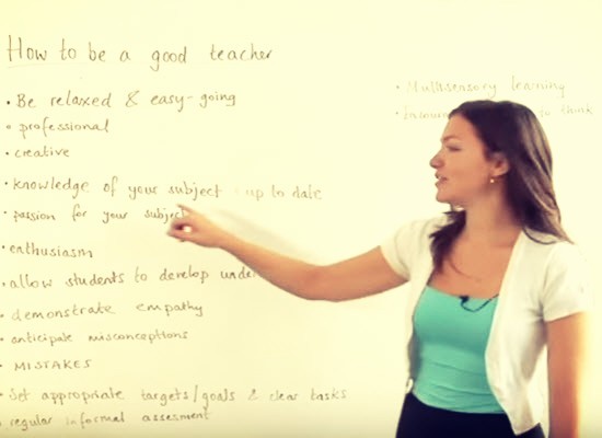 teach 400