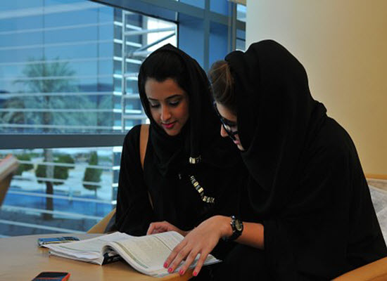 zayed university 400px