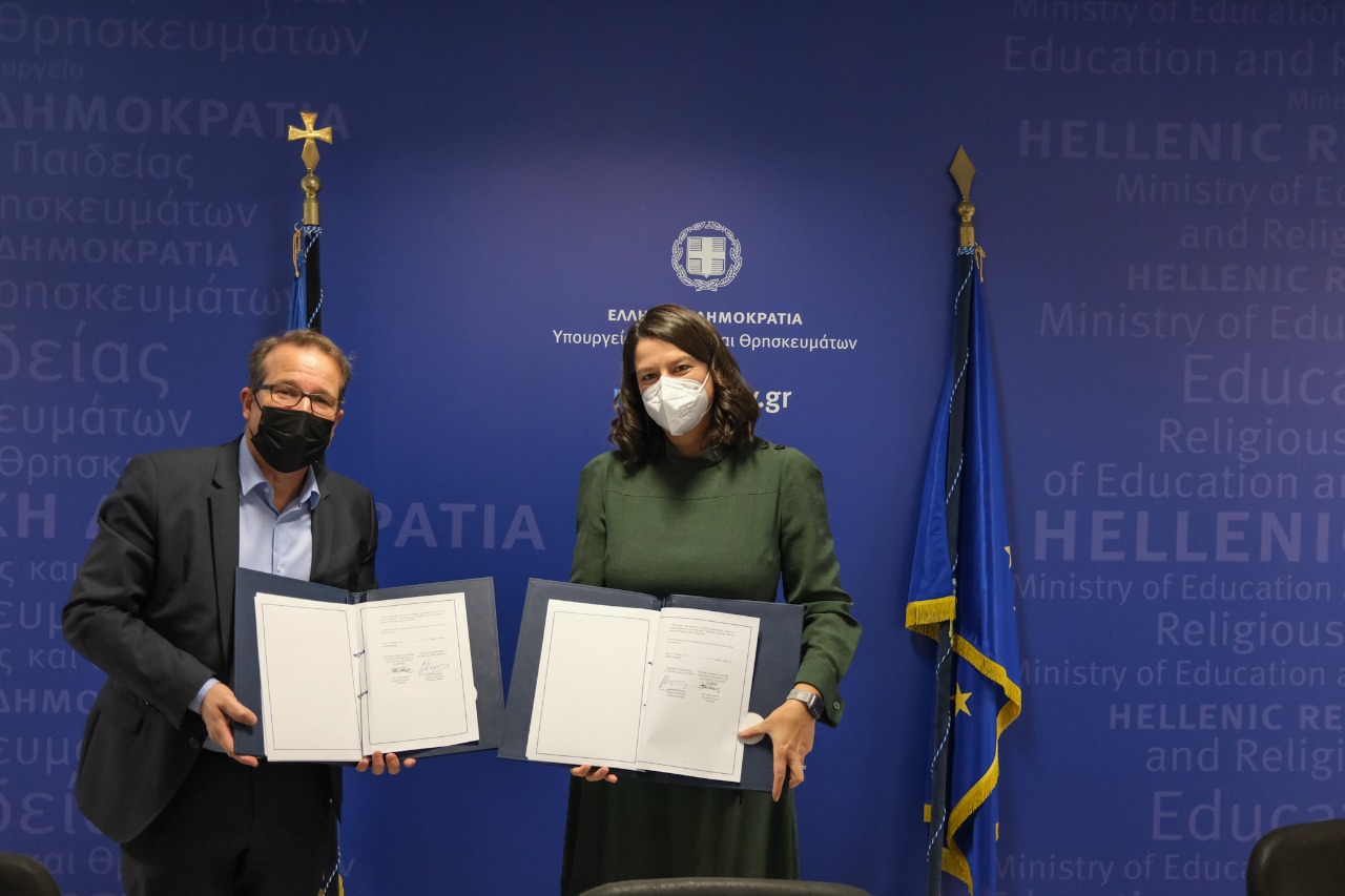 ΝΚ cedefop