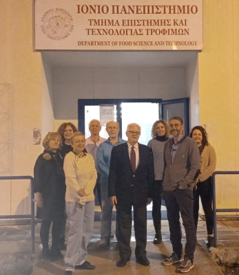EPISKEPSI IONIO