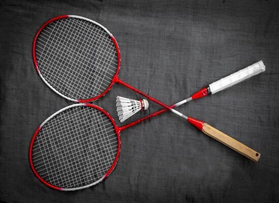 BADMINTON