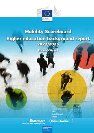 Mobility Scoreboard 2023 Cover 310x439
