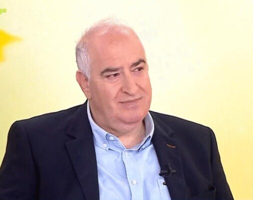 Γενικός γραμματέας