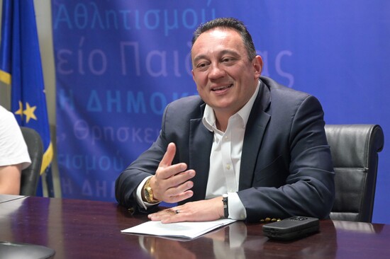 μονος του